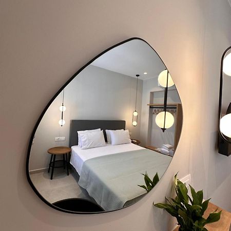 Ikaros Art Hotel Ayos Nikolaos Dış mekan fotoğraf