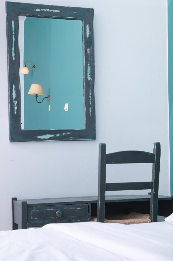 Ikaros Art Hotel Ayos Nikolaos Dış mekan fotoğraf