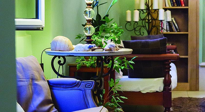 Ikaros Art Hotel Ayos Nikolaos Dış mekan fotoğraf