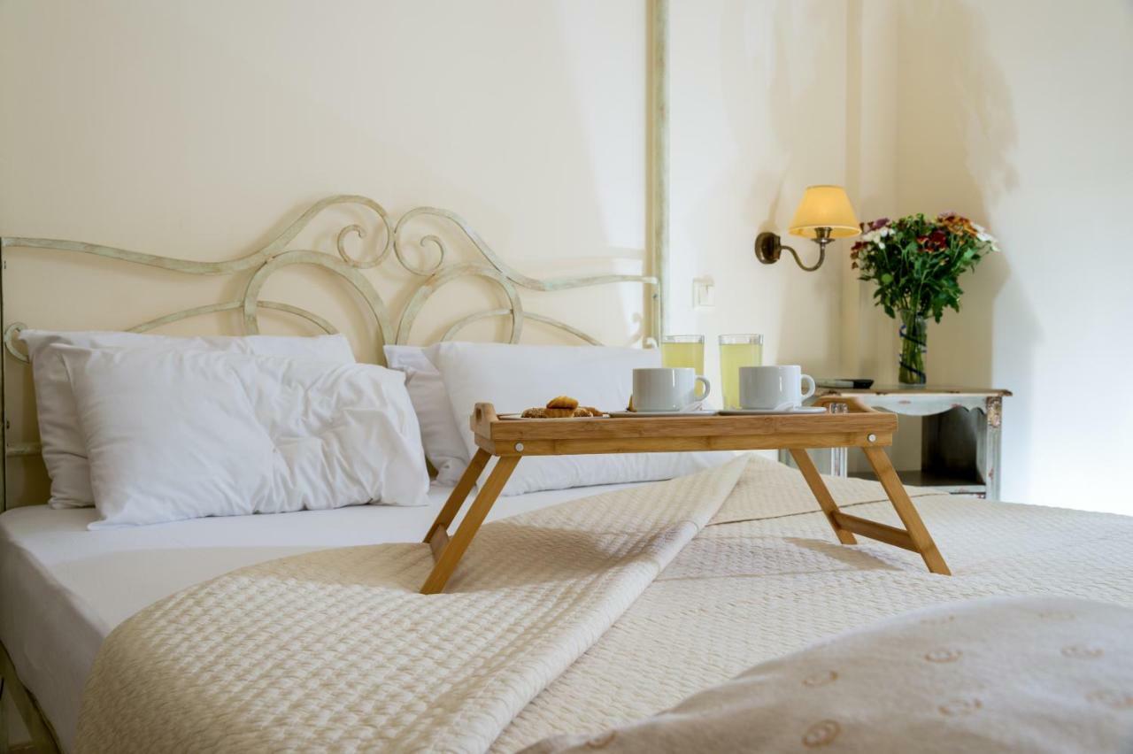 Ikaros Art Hotel Ayos Nikolaos Dış mekan fotoğraf