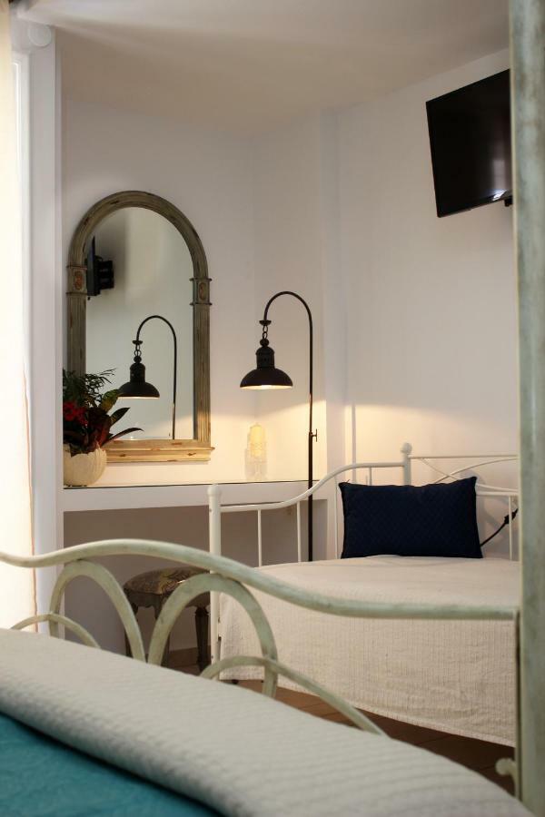Ikaros Art Hotel Ayos Nikolaos Dış mekan fotoğraf